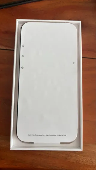 Teléfono Apple iPhone 13