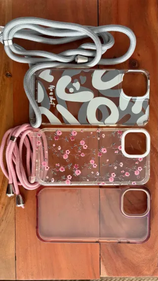 Teléfono Apple iPhone 13