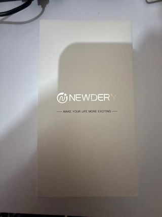 Funda Batería NEWDERY iPhone 15 Pro Max