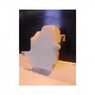 Depósito limpia Opel Corsa C (1998-2003) 1