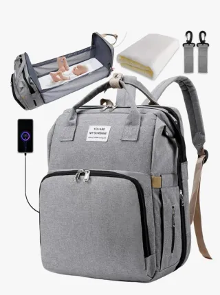 Pack bebé productos