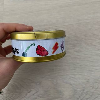 Dobble Harry Potter Juego de Mesa