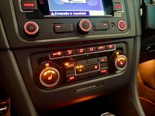 Volkswagen Golf 2012