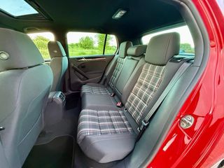 Volkswagen Golf 2012