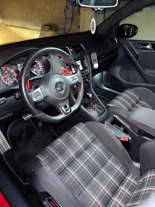 Volkswagen Golf 2012