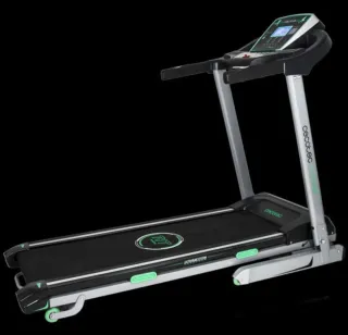 Cinta de correr Cecotec como nueva