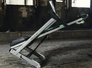 Cinta de correr Cecotec como nueva