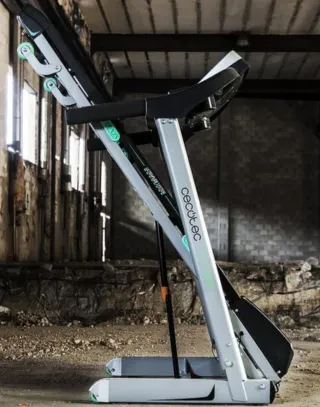 Cinta de correr Cecotec como nueva