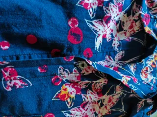 5 Camisetas Vintage Hombre Talla M Hawaianas