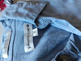 5 Camisetas Vintage Hombre Talla M Hawaianas