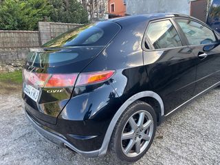 Honda Civic 2007