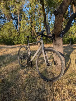 Cannondale Topstone 2 Gravel Talla L