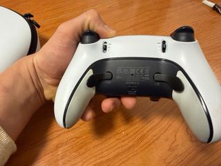 Control Dualsense Edge PS5 (Precio Negociable)