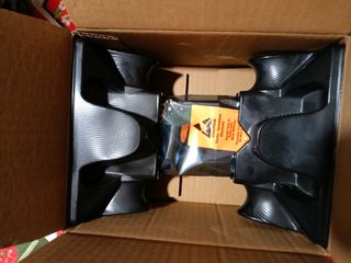 Disco Duro HP 1TB SATA MM1000GFJTE