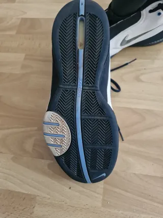 Nike Zoom Dynasty Retro Talla 42