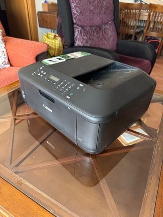 Impresora Canon MX455 Wifi