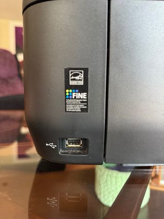 Impresora Canon MX455 Wifi