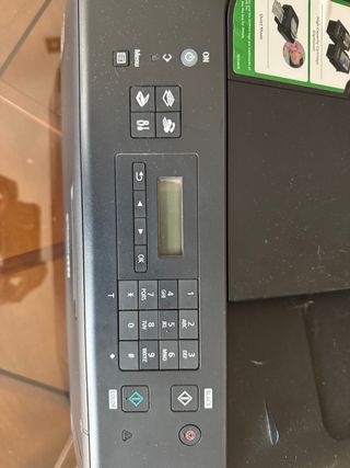 Impresora Canon MX455 Wifi