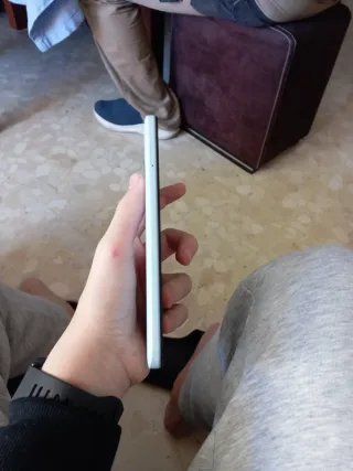 Xiaomi Redmi A1 Negro