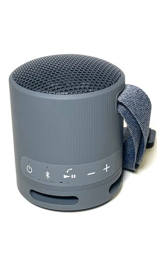 Altavoz Bluetooth Sony XB100 Negro