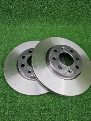 Valeo Discos Freno 197044