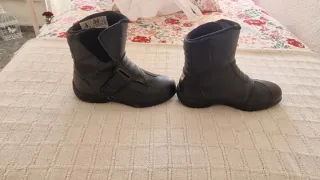 Traje Moto Cordura Mujer