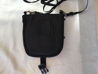 Bolsito para documentos de viaje