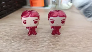 Funko Kinder Joy Stranger Things