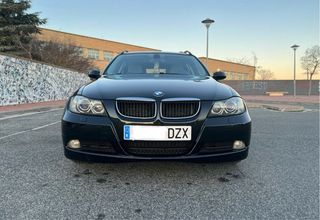 BMW Serie 3 2006