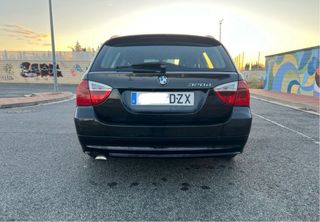 BMW Serie 3 2006