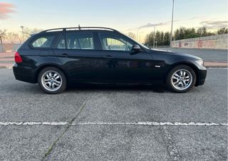 BMW Serie 3 2006