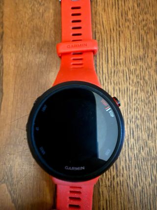 Garmin Forerunner 45 - Reloj GPS