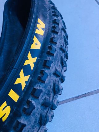 Neumático Maxxis High Roller 26