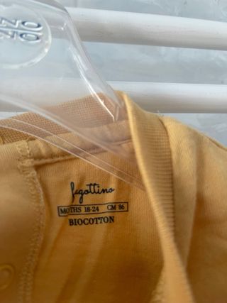 Pigiama bambino Wrooom trattore 18/24 mesi (sc.20)