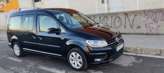 Volkswagen Caddy Maxi 7 Plazas 2.0 TDI 150 CV DSG