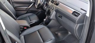 Volkswagen Caddy Maxi 7 Plazas 2.0 TDI 150 CV DSG