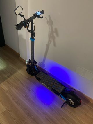 Smartgyro Speedway V2