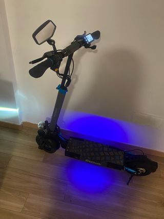 Smartgyro Speedway V2