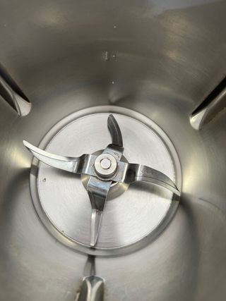 Thermomix TM6 como nueva