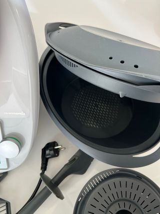 Thermomix TM6 como nueva