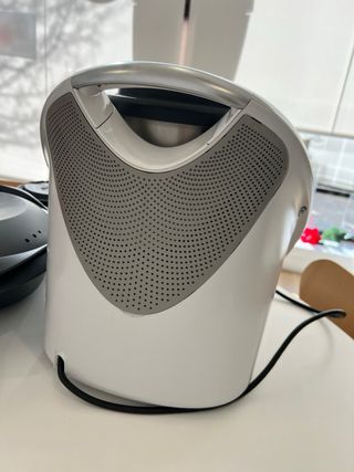 Thermomix TM6 como nueva