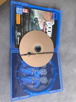 Fallout 76 PS4