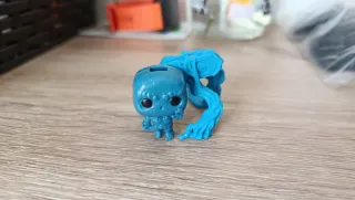 Funko Kinder Joy Stranger Things Azul