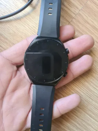Cargador Smartwatch Huawei y Reloj