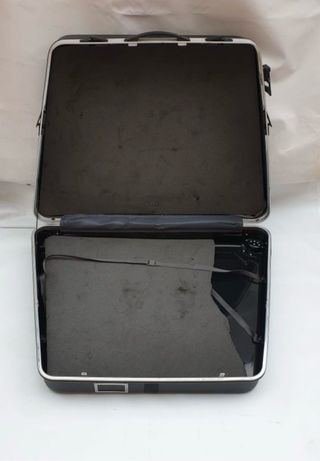 Maleta para Bicicleta TEAM BIKE CASE