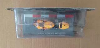 Honda RC212V 2011 Casey Stoner