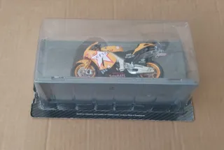 Honda RC212V 2011 Casey Stoner