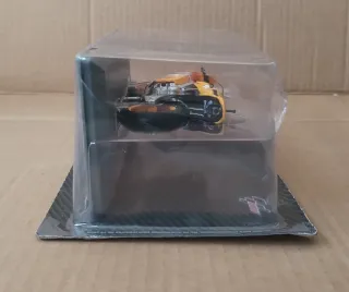 Honda RC212V 2011 Casey Stoner