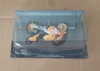 Honda RC212V 2011 Casey Stoner