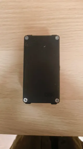 MXR Micro Flanger Pedal